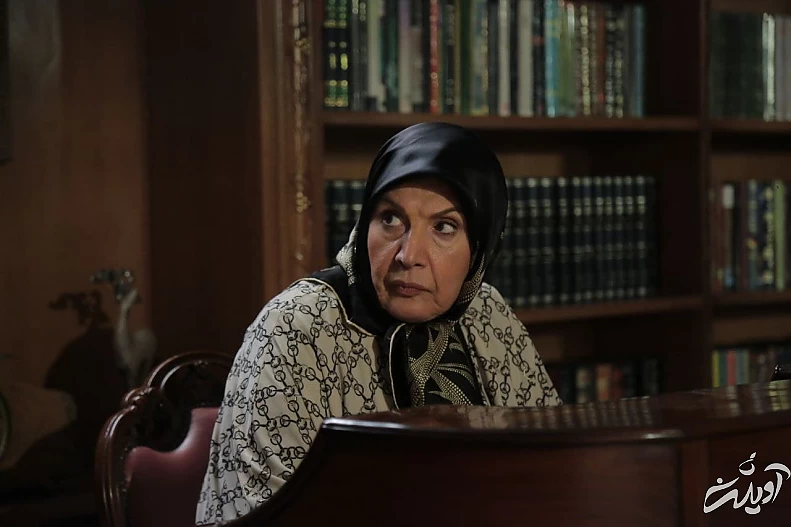 در کنار پروانه ها (4)